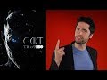 game of thrones season 7 finale review