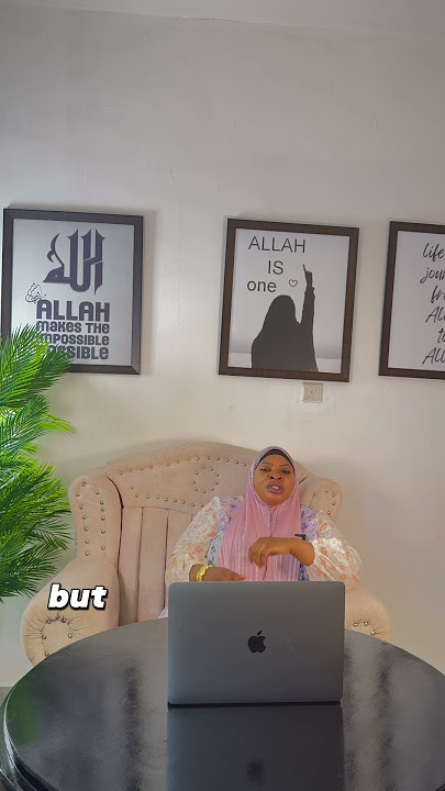 What was the most surprising thing you learned about Islam that you didn't know before converting?