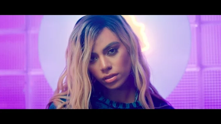 Dinah Jane - "Bottled Up" ft. Ty Dolla $ign & Marc...