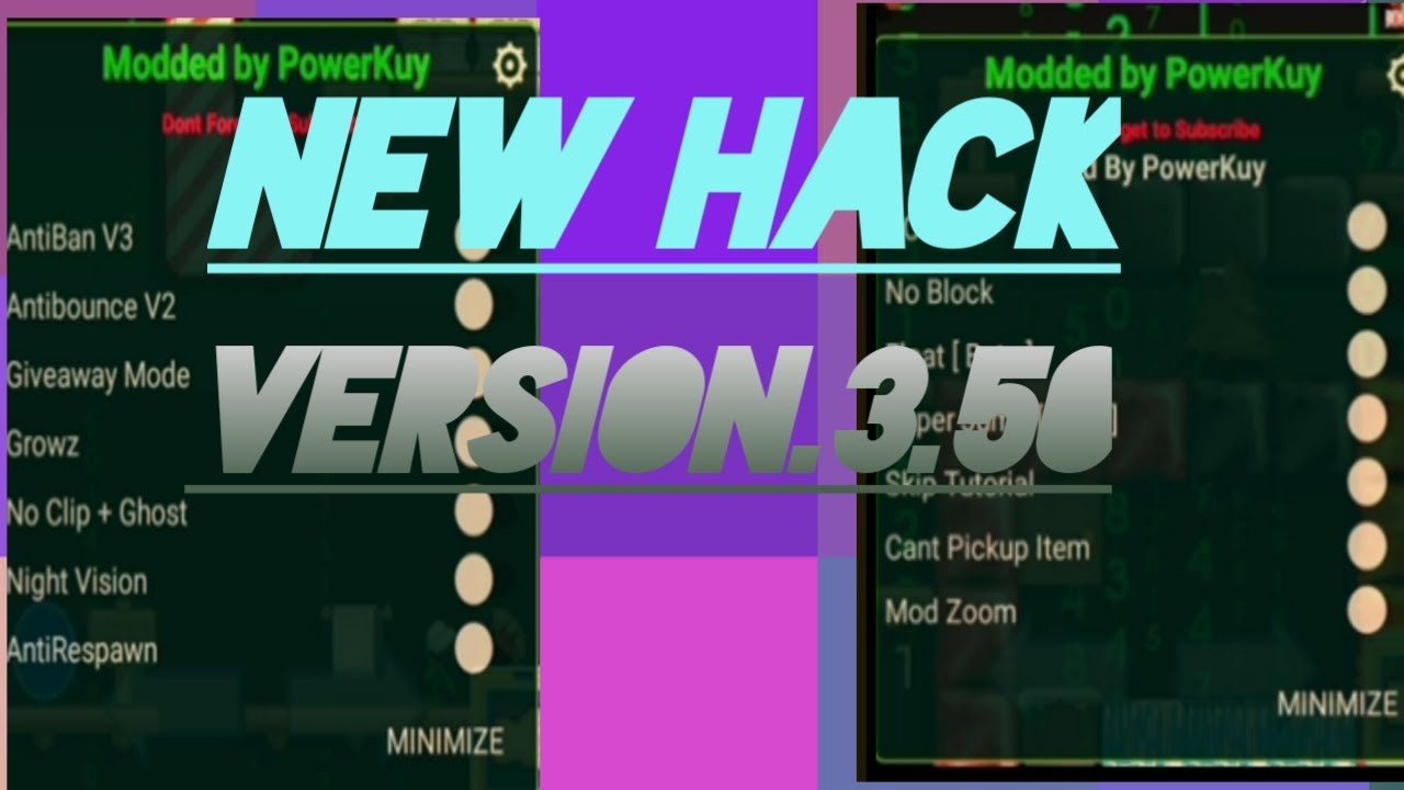 Growtopia Mod Android Apk