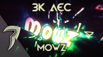Mowz 3K AEC | Preamus
