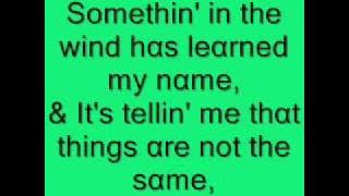 The Carpenters - Top Of The World♥