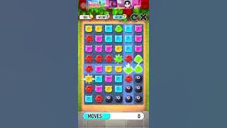 My Talking Angela - Happy Connect Game WORLD RECORD 220,420 points (Round 42)