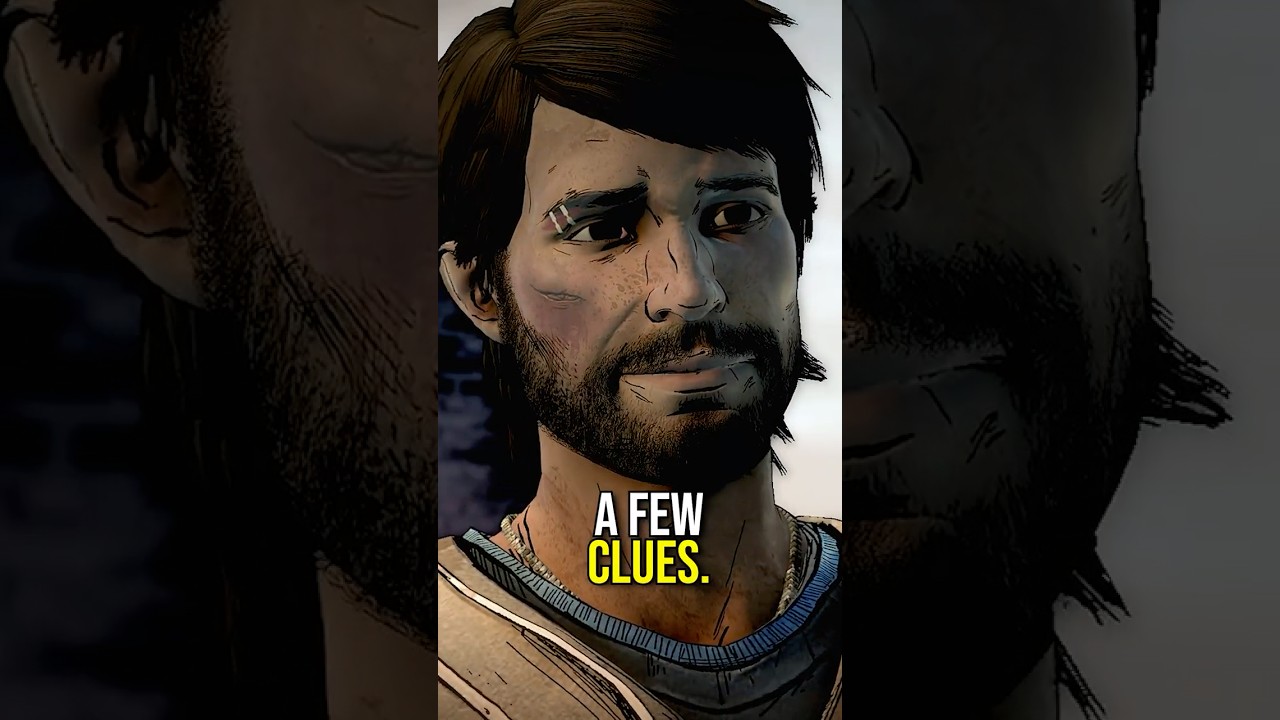TWDG: What Actually Happened to Javier?  #twdg