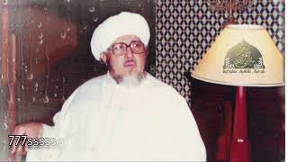 السيد محمد علوي المالكي يروي قصة حقيقية عن جده السيد عباس حدثت في زمن الشريف الحسين