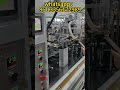 Producing beautiful paper cups for Vietnamese customers