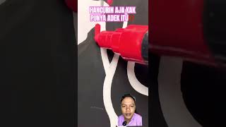 HANCURIN AJA KAK PUNYA ADEK ITU⁉️ art posca drawing painting artist phonk remix music