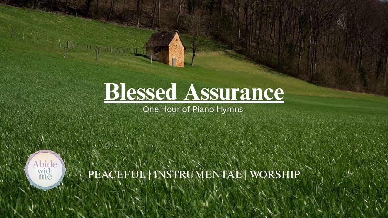 One Hour Piano Hymns – Timeless Instrumental Worship Music One Hour Piano Hymns – Timeless Instrumental Worship Music