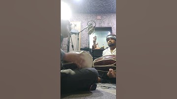 pickup #dholak #tabla #Recording #new #song #short #viral #youtubeshorts #