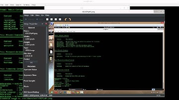 Kali Linux - How to hack windows 8/7/XP with BACKDOOR