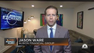 Albion CIO on Tesla's entry into the S&P 500