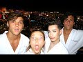 Roadtrip to vegas ft dolan twins  james charles