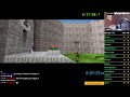 OoT 100% No-Hit/No-Damage Attempt!