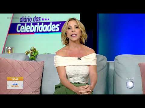 Watch the full episode of Celebrity Daily for Wednesday (7/7)