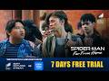 Shady | Spider-Man: Far From Home