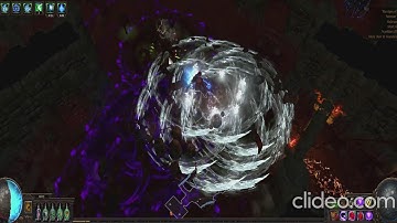 Path Of Exile Delirium 3 10 Atziri Queen of the Vaal Fight The Apex of Sacrifice