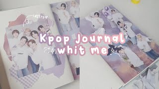 Journal whit me - Spread de Astro ♡ by Solemi 365 views 2 years ago 6 minutes, 45 seconds