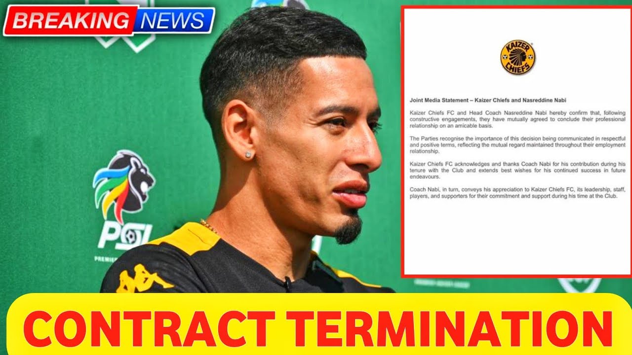 ИГРОК УХОДИТ! Гастон Сирино планирует покинуть «Кайзер Чифс». «Я хочу выигрывать трофеи, отпустит...