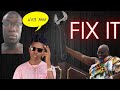 Strongman Fix It Official Reaction Video mp3