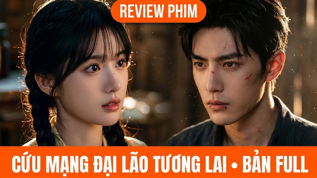BIẾT CHÀNG TRAI NGHÈO SAU NÀY SẼ THÀNH ĐẠI LÃO MÁU LẠNH, CÔ LIỀU MẠNG ĐỐI TỐT VỚI ANH FULL BỘ