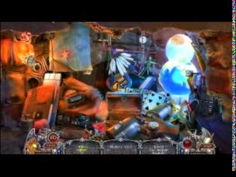 Spirit of Revenge: Cursed Castle Collectoru0027s Edition