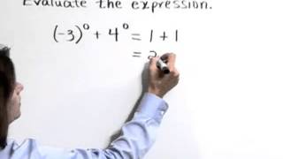 Lial Developmental Mathematics Ch 12 Ex 18