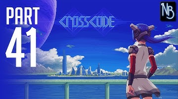 CrossCode Walkthrough Part 41 No Commentary