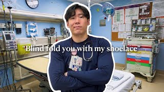 My Patient Actually Said This To Me