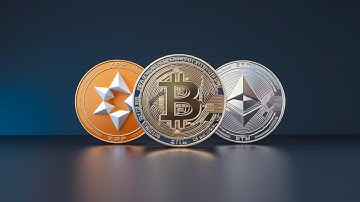 Get Ready! XRP is Set to Outshine BTC & ETH in the Crypto World! 👀