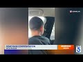 Violent Pico Rivera road rage confrontation ends in apology