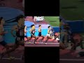 【本田桜ニ郎】日本選手権.銀メダル‼︎ 【早稲田大学】スーパールーキー！