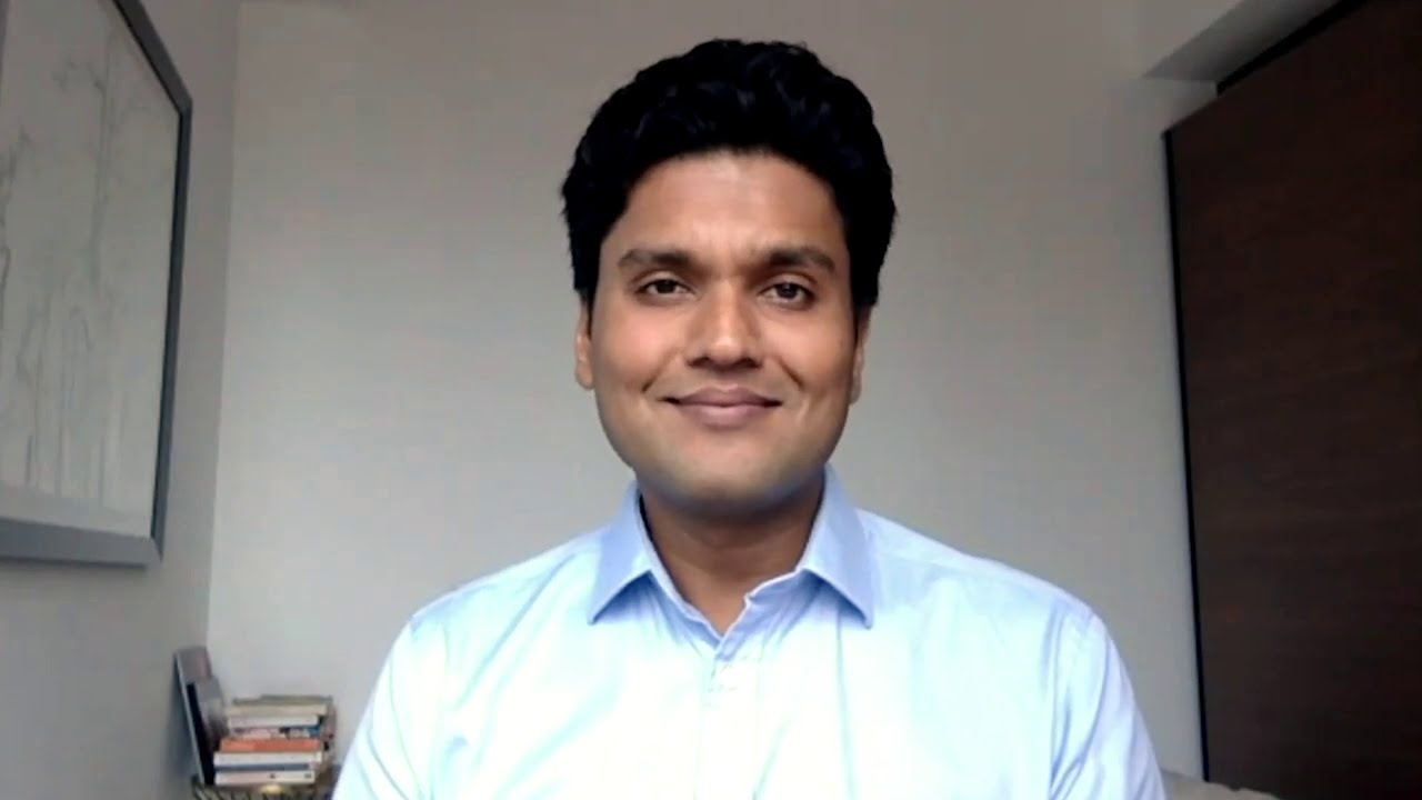 Dr. Avinash Deore - Ayurvedic Doctor, Nigdi-Pune
