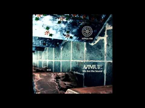 Azimute — Azimute - "Everything is Under Control"  - We Are the Sound EP SER032