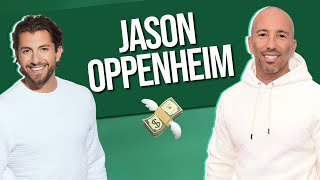 Celebrity Selling Sunset’s Jason Oppenheim on Real Estate, Reality TV, and The Power of Being Direct Net Worth