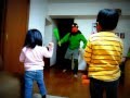 鬼が来た！ ６年目 - Ogre came! 6th year -