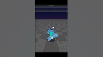 Creating an RPG Game | Devlog Short 1  #devlog #roblox #robloxdevlog