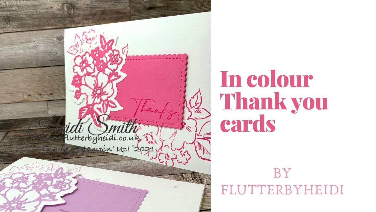 How to create intricate die layers card with Hand Penned CRAFT HOW TO ...