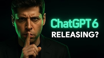 GPT-6: Sam Altman Drops Hints on Release Timeline & Features