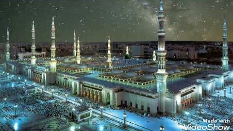 سورة البروج نعمة الحسان (ترتيل)