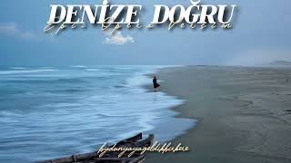 Mustafa Sandal - Denize Doğru Epic Opera Version (Soprano Cover)