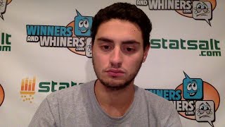MLB and NHL Leans, 10/2/2019: Scott's Selections