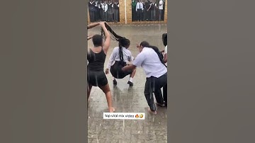 Thumbnail of hit song  Uta fika went viral amapiano trending