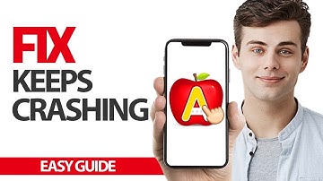 How To Fix ABC Kids App Keeps Crashing | Final Solution