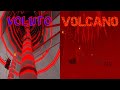 Tria.os - Volcano & Voluto (nostalgic maps)
