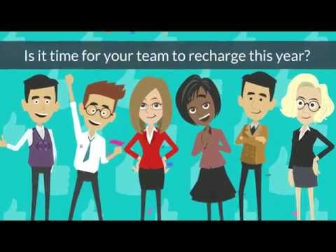 Watch how to boost team morale and fix disengaged employees in your organization!