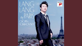 Video thumbnail of "Lang Lang - The Seasons, Op. 37a: VI. June - Barcarolle"