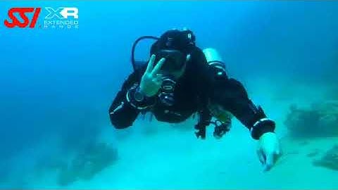 SSI XR Skill   Modified Flutter Kick