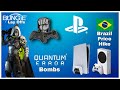 DEVS MAD WITH SONY OVER GAAS|LAYOFFS @BUNGIE |QUANTOM ERROR|XBOX S $719 &amp; XBOX BLOCKING 3RD DEVICES