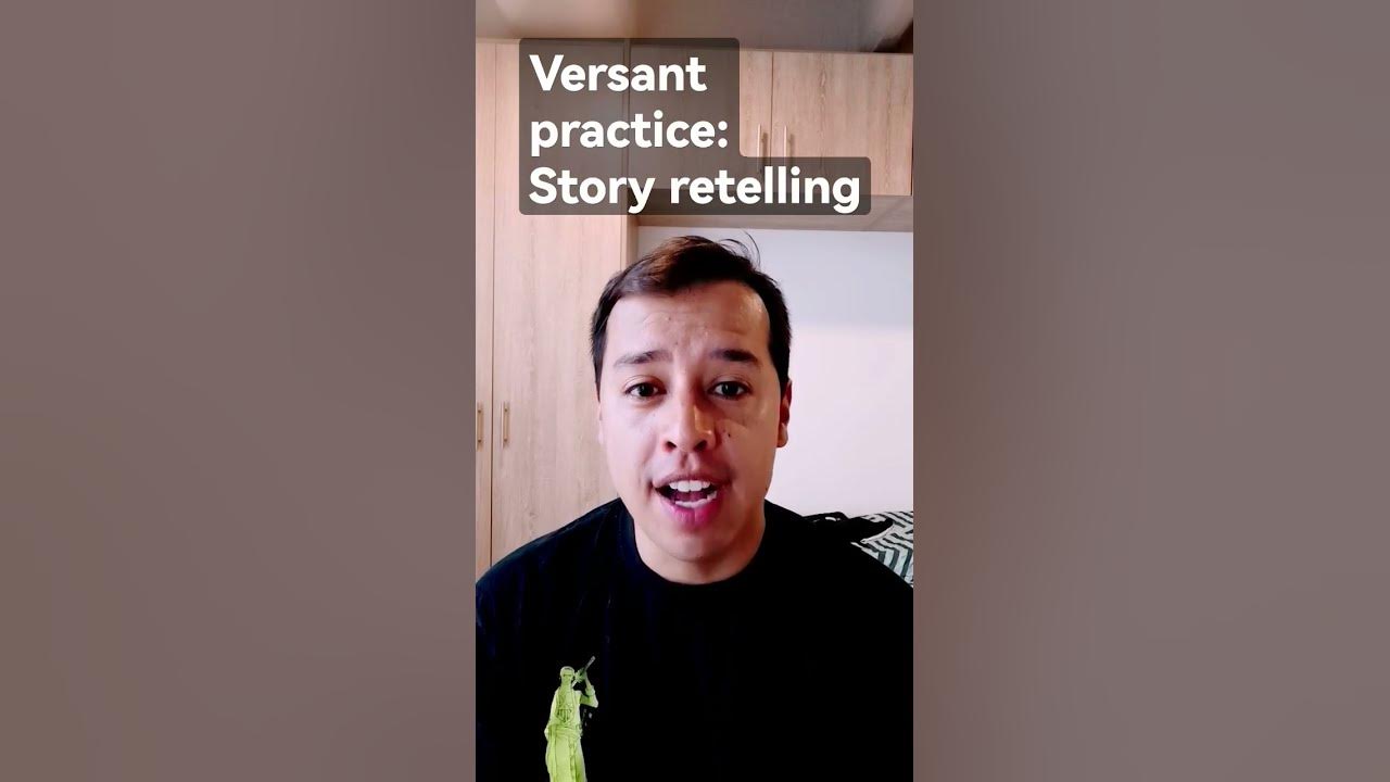 versant-practice-story-retelling-versant-english-youtube