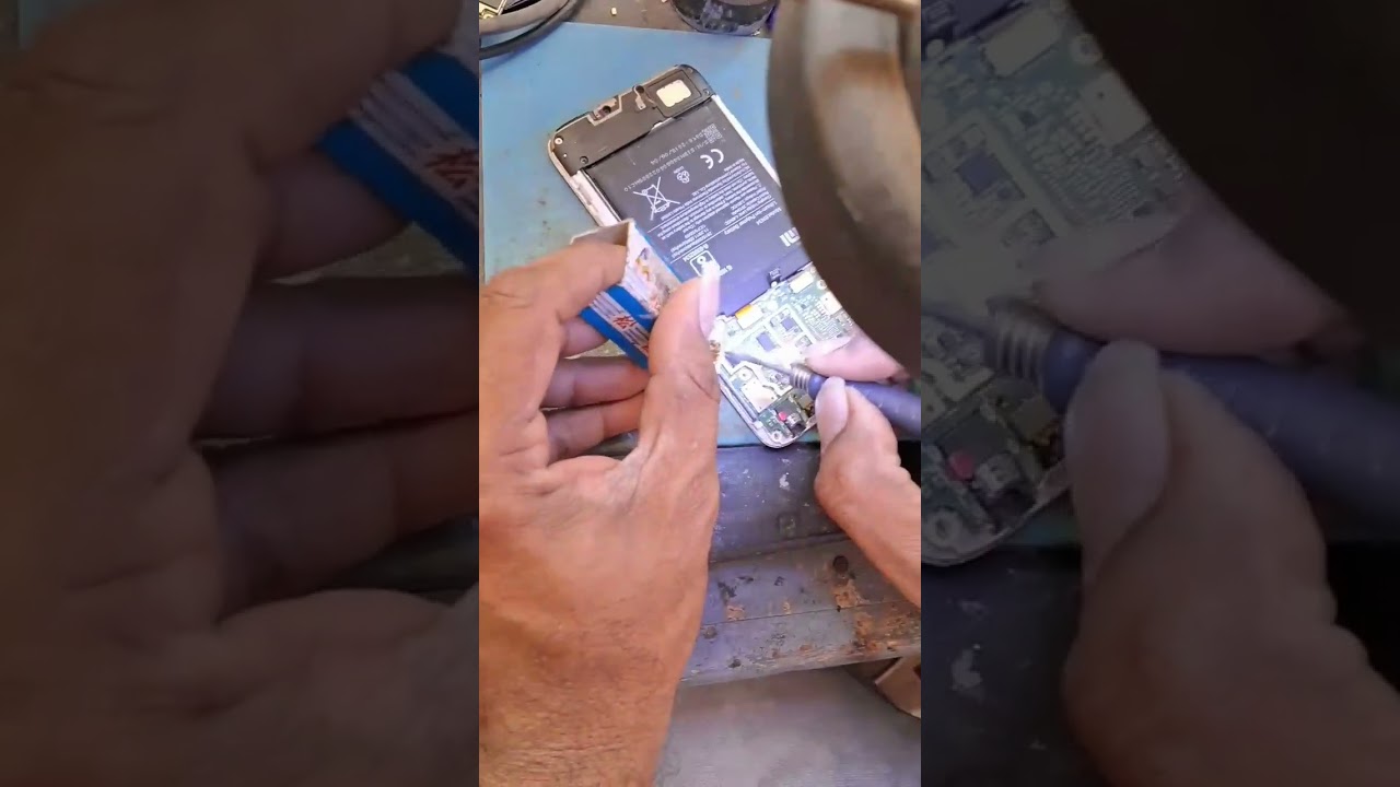 redmi 5a dead solution 